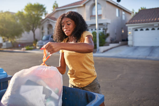 Best Full-Service Junk Removal  in Harper, TX