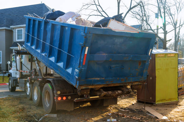 Best Same-Day Junk Removal  in Harper, TX