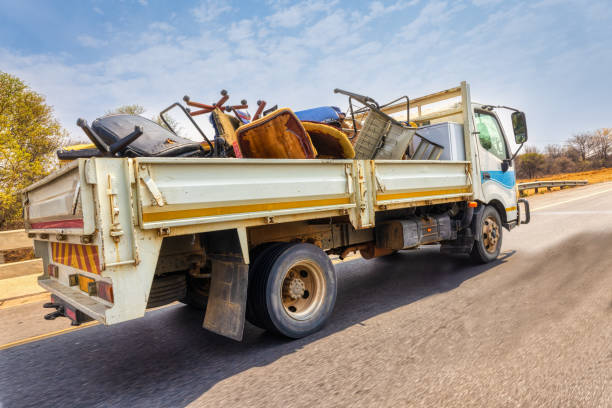 Best Commercial Cleanout Services  in Harper, TX