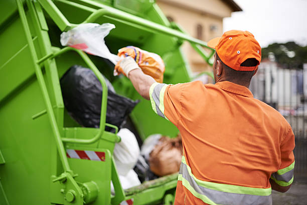 Harper, TX Junk Removal Company